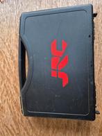 JRC CX beetmelders set in koffer, Watersport en Boten, Ophalen of Verzenden