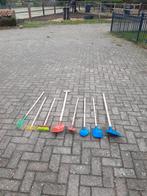 Kinder tuin gereedschap, Ophalen, Zo goed als nieuw