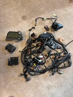 Contactslot set ducati multistrada 1200s2010, Ophalen of Verzenden, Gebruikt