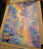 Puzzel Iris, Keeper of the Rainbow, Antiek en Kunst, Ophalen of Verzenden