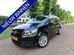 Volkswagen Touran 1.2 TSI Edition BlueMotion 7 Persoons Ecc, Euro 5, 4 cilinders, 7 stoelen, Zwart