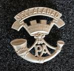 Somerset Light Infantry (Prince Albert's) Cap Badge Wo2, Verzamelen, Militaria | Tweede Wereldoorlog, Ophalen of Verzenden, Engeland