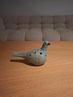 Vintage Keramiek Duif Ornament, Antiek en Kunst, Ophalen of Verzenden