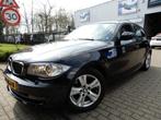 BMW 1-serie 116i EffDyn. Ed. Business Line Ultimate Edition, Origineel Nederlands, Te koop, 122 pk, Benzine
