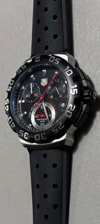 Tag heuer, Sieraden, Tassen en Uiterlijk, Horloges | Heren, Ophalen of Verzenden, TAG Heuer