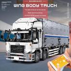 Mould King 13139 Technic Vrachtwagen, Overige merken, Jacek, Ophalen of Verzenden, Jacek