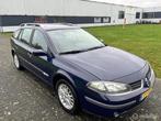 Renault Laguna Grand Tour 1.6-16V Business / Cruise / Schuif, Auto's, Renault, Stof, 4 cilinders, Blauw, Startonderbreker
