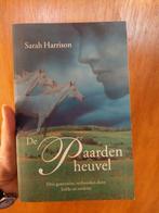 Stuart Harrison - De paardenheuvel, Ophalen of Verzenden, Zo goed als nieuw, Nederland, Stuart Harrison