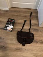 BeSafe Pregnant iZi fix zwangerschapsgordel, 15 t/m 36 kg, Zo goed als nieuw, Isofix, Ophalen