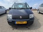 Fiat Panda 1.2 Active Elektrischepakket APK 5DEURS NAP, Auto's, Euro 5, Gebruikt, 1242 cc, Bedrijf