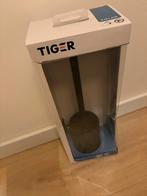Tiger Colar WC Borstel - Nieuw in doos!, Minder dan 50 cm, Overige typen, Nieuw, Ophalen of Verzenden