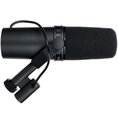 Shure SM7a Microfoon, Muziek en Instrumenten, Microfoons, Nieuw, Studiomicrofoon, Ophalen of Verzenden