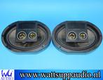 ALTEC LANSING ALS693 6x9 speakers, Gebruikt, Ophalen of Verzenden, ., Support@alteclansing.com