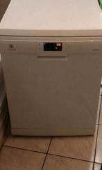 Electrolux vaatwasser heel weinig gebruikt zo goed als nieuw, Ophalen of Verzenden, Zo goed als nieuw