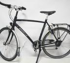 Refurbished Gazelle Ultimate Excellent 61cm - GewoonFietsen, 28 inch, PON, Ophalen of Verzenden, Zo goed als nieuw