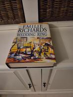 Emilie Richards - Wedding ring, Boeken, Ophalen of Verzenden