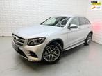 Mercedes-Benz GLC-klasse 250 4MATIC AMG LEER CAMERA, Auto's, Mercedes-Benz, Automaat, 15 km/l, Gebruikt, 4 cilinders