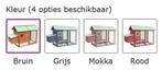 Kippenhok kippenren kippehok kipperen buiten GRATIS BEZORGD!, Dieren en Toebehoren, Pluimvee | Toebehoren, Verzenden, Nieuw, Kippenhok of Kippenren