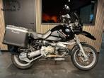 BMW R 1100 GS (bj 1998), 1085 cc, 2 cilinders, Motorrijbewijs A, Bedrijf