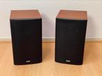 B&W DM600 S3 in Kersen of Licht eiken, Gebruikt, Ophalen of Verzenden, 60 tot 120 watt, Bowers & Wilkins (B&W)