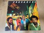 Crusaders- Street Life 1300 S, 1960 tot 1980, Ophalen of Verzenden, Zo goed als nieuw, 12 inch