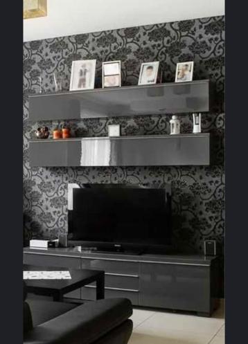 Ikea Besta Burs Bovenkast. - afbeelding 10