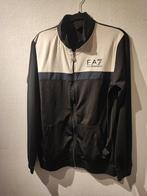 Emporio Armani vest heren XL. ZGAN, Emporio Armani, Zwart, Maat 56/58 (XL), Ophalen of Verzenden