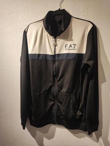 Emporio Armani vest heren XL. ZGAN beschikbaar voor biedingen
