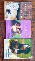 Boeken over puppy's, geboorte, e.d., Ophalen of Verzenden, Gelezen