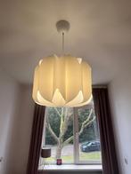 Ikea Mojna Lamp + Hemma Pendel Wit, Ophalen, Zo goed als nieuw, Kunststof, Minder dan 50 cm