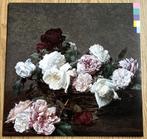 LP New Order – Power, Corruption & Lies, Ophalen of Verzenden, 1980 tot 2000, Zo goed als nieuw