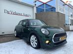 Mini Cooper 1.5 One Salt Business|BT|Climate control|5-deurs, Stof, Gebruikt, 102 pk, Bedrijf