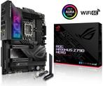 Motherload - ASUS ROG MAXIMUS Z790 HERO Socket 1700 ATX, Ophalen of Verzenden, Zo goed als nieuw, DDR5