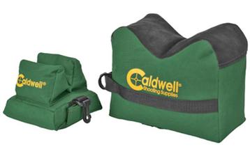 Zandzak Combo  | Caldwell Deadshot | Shooting Rest beschikbaar voor biedingen