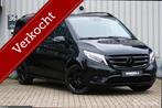 Mercedes Vito 114CDI Dubbel Cabine * 2x Schuifdeur* Led Verl, Automaat, Gebruikt, Euro 6, 4 cilinders
