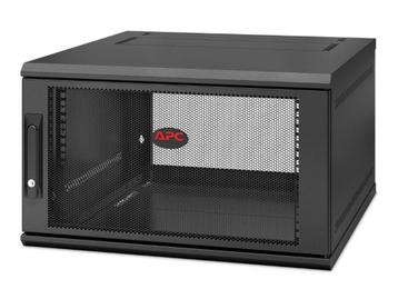 Patchkast APC NetShelter WX 6U Nieuw! beschikbaar voor biedingen
