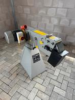 Bandschuurmachine Gritt 75 GX, Doe-het-zelf en Verbouw, Gereedschap | Schuurmachines, Ophalen, Pitssburgh, PA 15205, verenigde staten