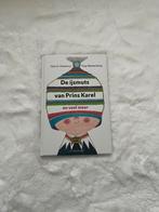 De ijsmuts van prins Karel, zie ook mijn andere adv., Ophalen of Verzenden, Zo goed als nieuw, Diverse, Fictie algemeen
