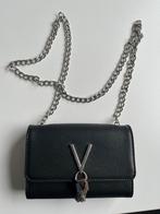 Valentino tasje (als nieuw), Sieraden, Tassen en Uiterlijk, Tassen | Damestassen, Ophalen of Verzenden, Zo goed als nieuw, Zwart