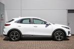 Kia Xceed 1.6 GDi PHEV DynamicLine | DAB | Apple cp/Android, Auto's, Kia, Gebruikt, Wit, Bedrijf, 71 km/l