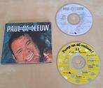 Paul de Leeuw - ParaCDmol, Cd's en Dvd's, Ophalen of Verzenden, 2000 tot heden, Gebruikt