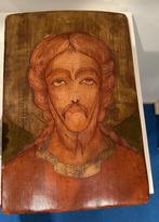 Icoon van Jezus Christus, Antiek en Kunst, Antiek | Religie, Ophalen