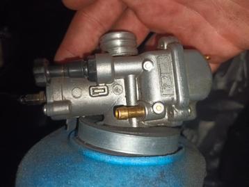 21mm polini cp zgan beschikbaar voor biedingen
