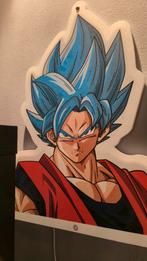 Goku dragon ball z lamp, Ophalen