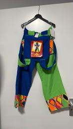 Clown pak kinderen, Ophalen of Verzenden, Nieuw, 122 t/m 128, Meisje