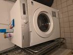 AEG Protex 8/4kg washing machine and dryer, Witgoed en Apparatuur, Wasmachines, Ophalen, Zo goed als nieuw, 1200 tot 1600 toeren