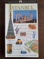 REISGIDS: Istanbul (DK-Captiool, 2003) - bieden, Boeken, Ophalen of Verzenden, Europa, Reisgids of -boek, Overige merken