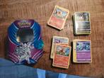 Pokemon kaarten, Ophalen of Verzenden, Zo goed als nieuw