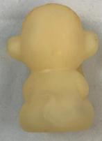 Glimmis Glo Friends Fritzie aap Deichmann vintage fakie 80s, Verzamelen, Poppetjes en Figuurtjes, Postbus 64461, Brunssum, Nederland