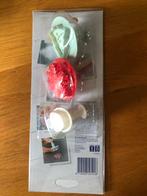 Kerst Uitsteekvormpjes Set, Ophalen of Verzenden, Zo goed als nieuw, Taarten of Cupcakes, Versiering